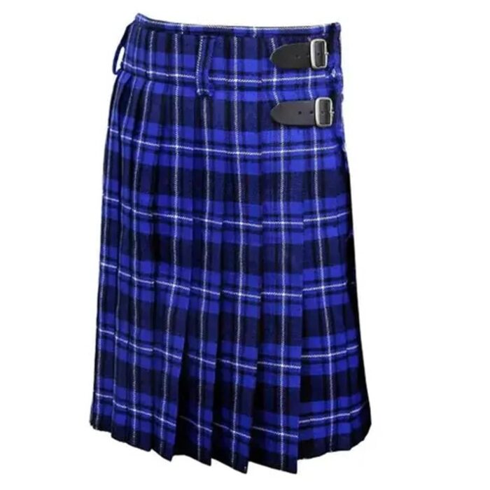 american-patriot-tartan-kilt-back