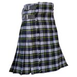 dress-gordon-tartan-kilt-side