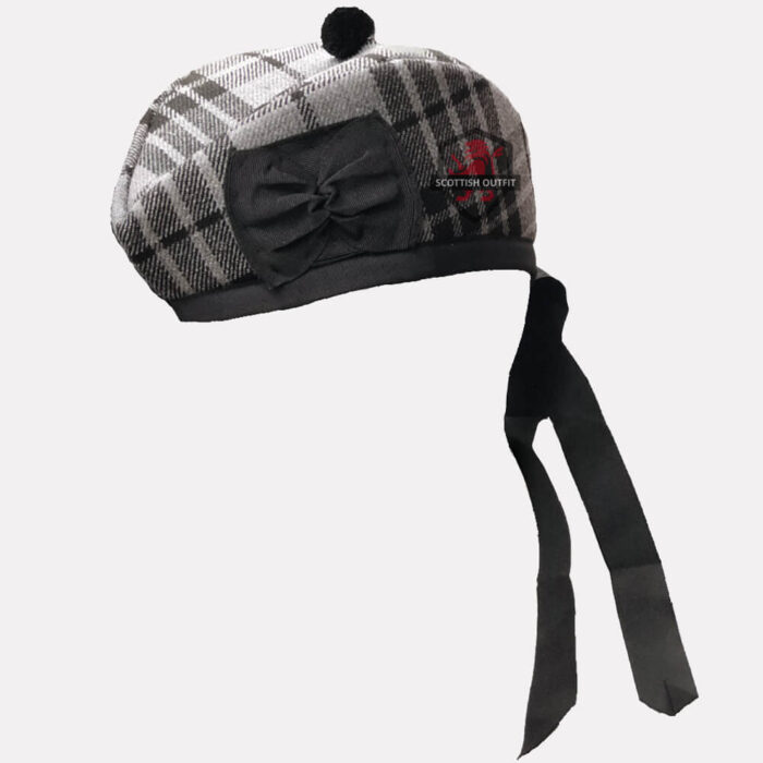 traditional-scottish-hat