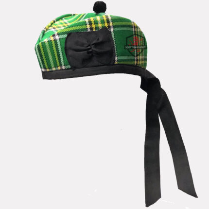 Irish-National-Glengarry-Hat