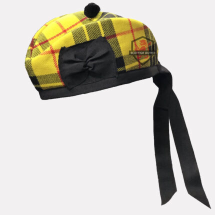 Glengarry Hat For Sale