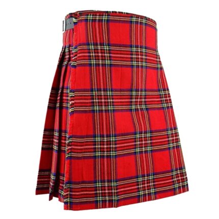 royal-stewart-tartan-kilt