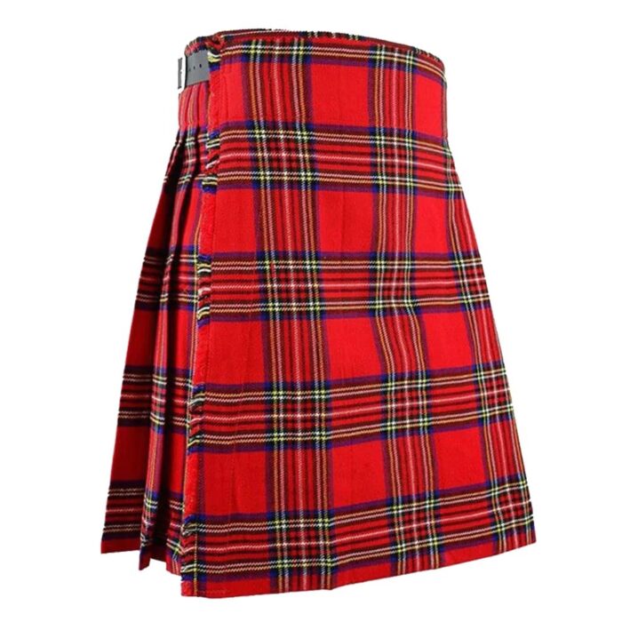 royal-stewart-tartan-kilt