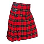 wallace-tartan-kilt