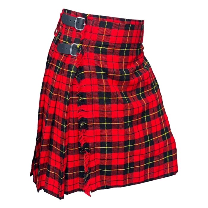 wallace-tartan-kilt