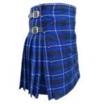 American Patriot Tartan Kilt - Image 3