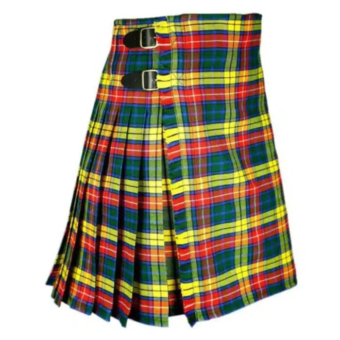 buchanan-tartan-kilt