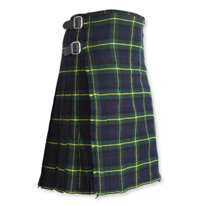 gordon-tartan-kilt