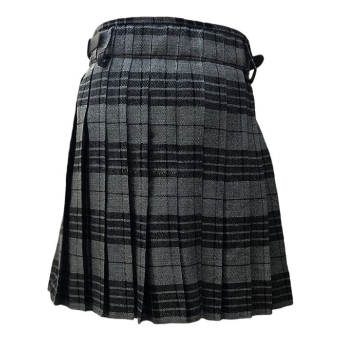 highland-gray-tartan-kilt-back highland-gray-tartan-kilt-back