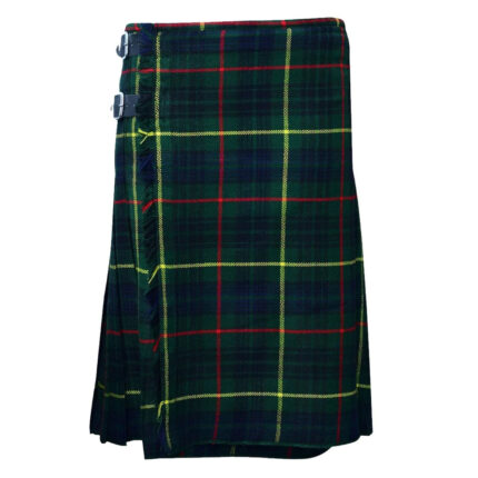 hunting-stewart-8-yard-tartan-kilt