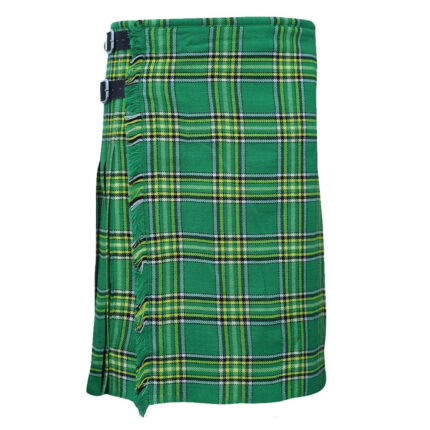 irish-national-tartan-kilt