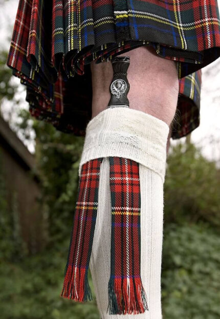 Kilt Flashes