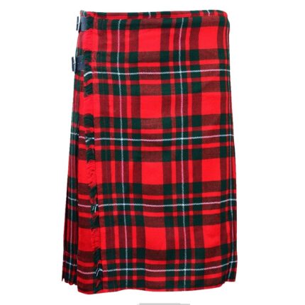 macgregor-tartan-kilt