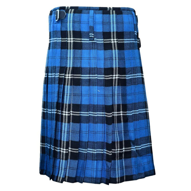ramsay-blue-tartan-kilt-back