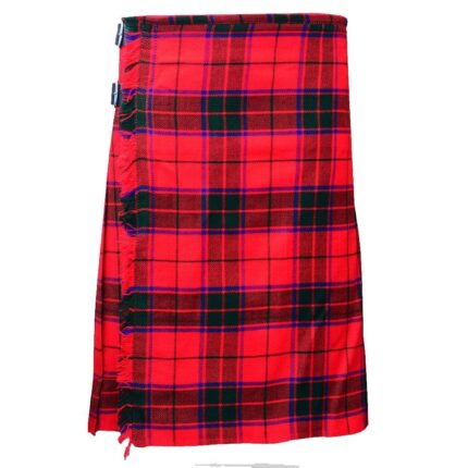 scottish-rose-clan-kilt