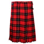 Wallace Tartan Kilt - Image 2