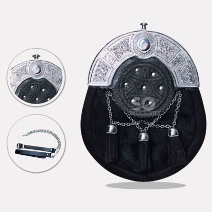 highland-cow-sporran