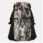 Urban Camo Kilt