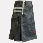 denim-fashion-kilt-side