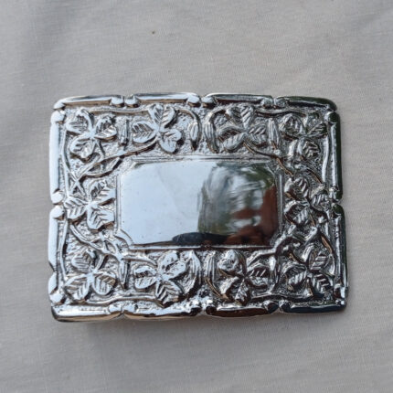scottish-thistle-belt-buckle