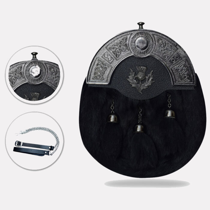 Modern Sporran modern-sporran