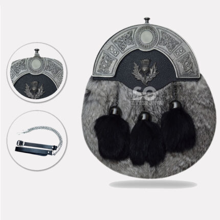 sporran-gray-fur