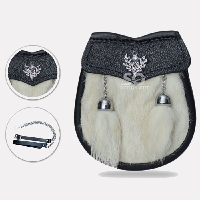 Semi Dress Sporran semi-dress-sporran