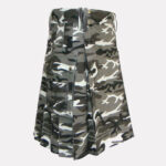 Urban Camouflage Utility Kilt