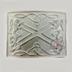 saltire-kilt-belt-buckle