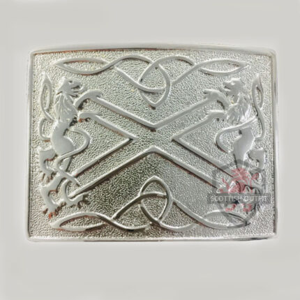 saltire-kilt-belt-buckle