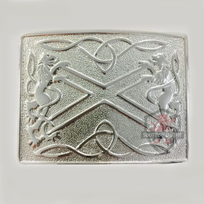 Saltire Kilt Belt Buckle saltire-kilt-belt-buckle
