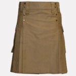 Tactical Kilt for Men