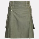Tactical Kilt for Men