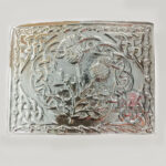 thistle-kilt-belt-buckle