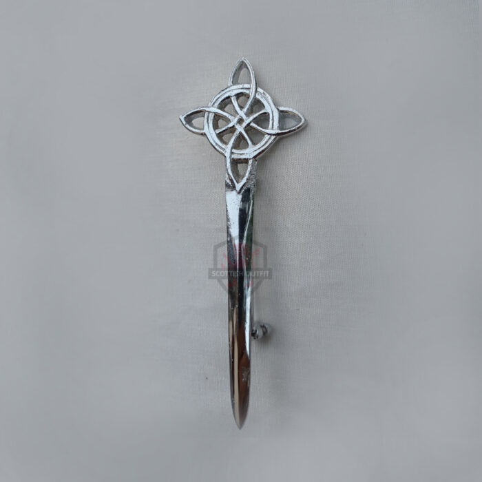 Kilt Pin Celtic Knot kilt-pin-celtic-knot