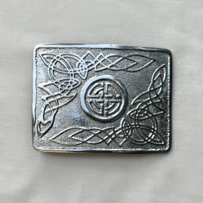 celtic-kilt-belt-buckle