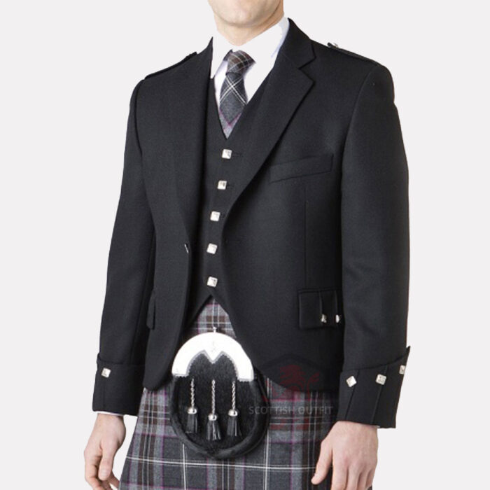 argyle-jacket-with-vest-for-men-side