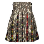 Army Digital Camo Kilt - Image 3