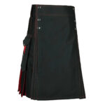 black-and-red-hybrid-utility-kilt