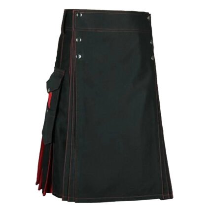 black-and-red-hybrid-utility-kilt