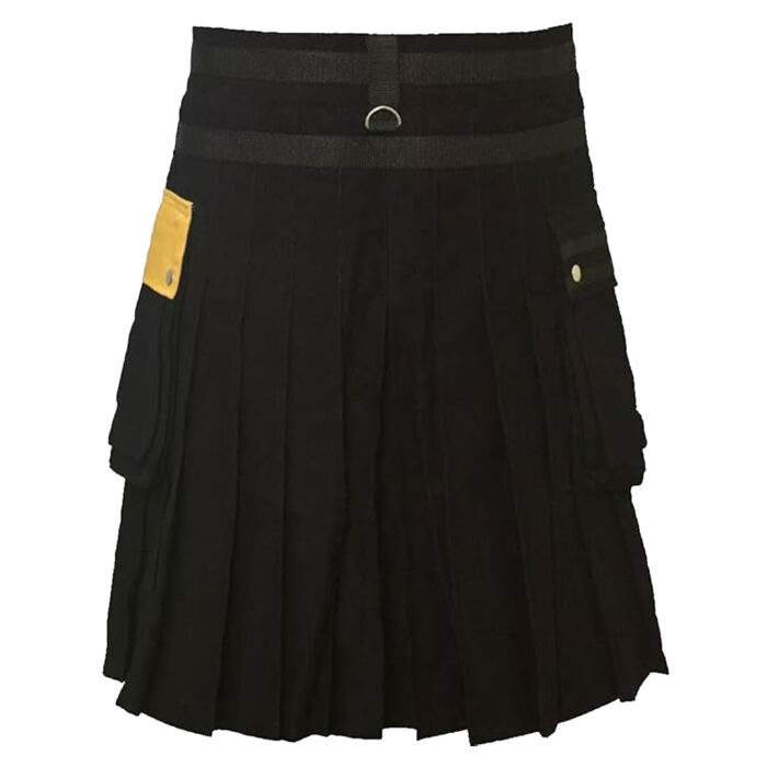 black-and-yellow-kilt-back black-and-yellow-kilt-back