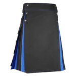 black-blue-hybrid-kilt