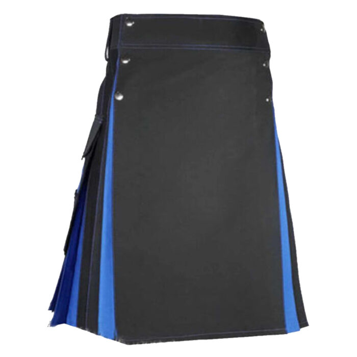 black-blue-hybrid-kilt black-blue-hybrid-kilt