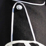 Military Bagpiper Doublet - Image 2