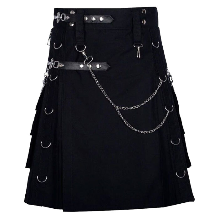 black-kilt-fashion