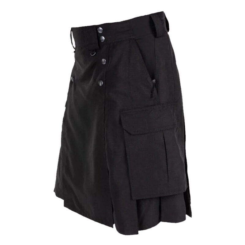 black-tactical-kilt-side