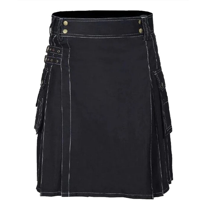 black-utility-kilt black-utility-kilt