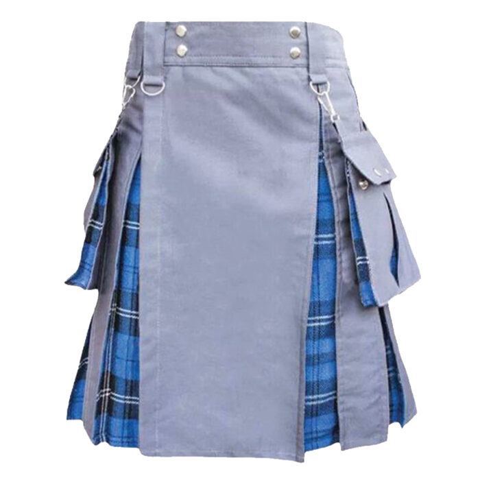 blue-ramsay-kilt-front