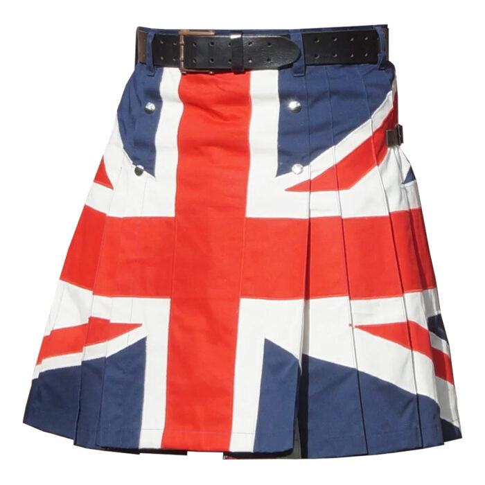 british-kilt