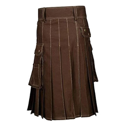 brown-utility-kilt-back